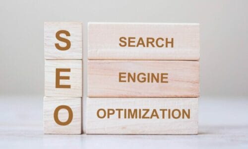 Référencement Web SEO