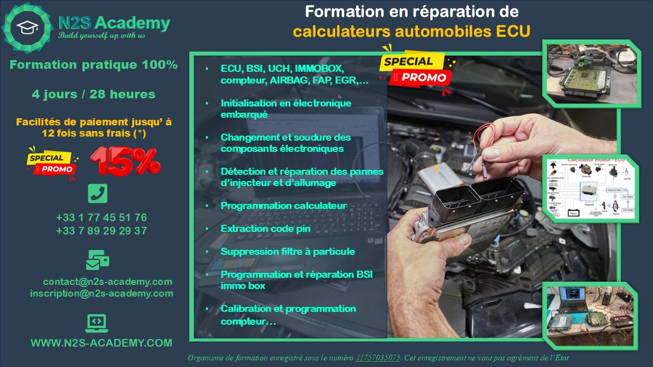 Formation-Reparation-de-calculateurs-automobiles-ECU